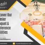 Discover Our Premier Banquet & Conference Facilities