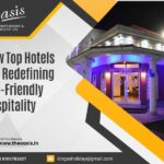 How Top Hotels Are Redefining Eco-Friendly Hospitality